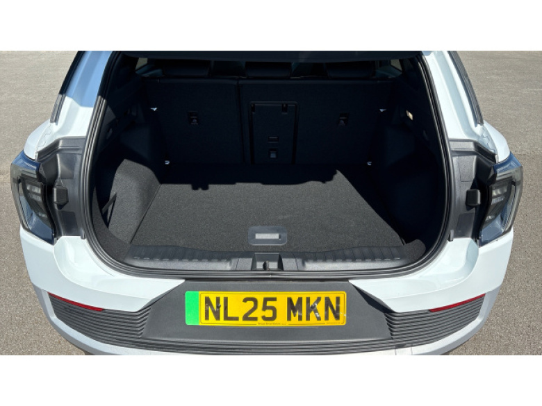 Ford Explorer 210kW Premium 77kWh 5dr Auto Electric Estate